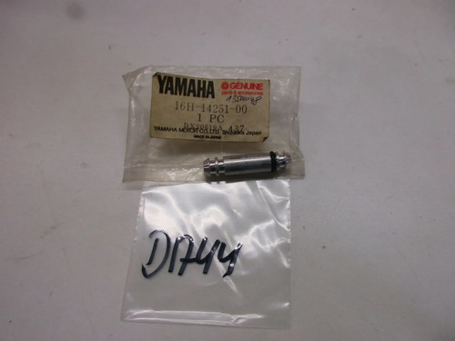 Carburetor nipple 16h 14251 - carburetor,