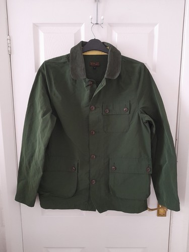 Barbour beacon brand fresh - brand,