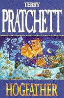 Hogfather discworld the - hogfather:,