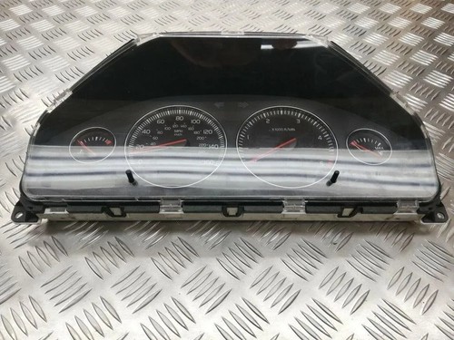 Volvo v70 instrument - volvo,