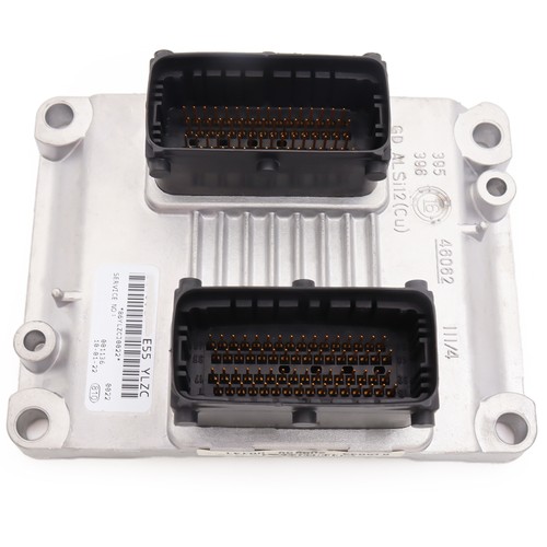 Engine computer control module - computer,