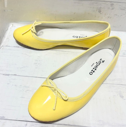 Repetto ballet flats - repetto,,