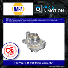 Water pump nwp1441 napa - water,