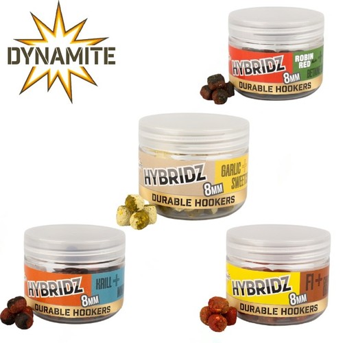 Dynamite baits new durable - dynamite,