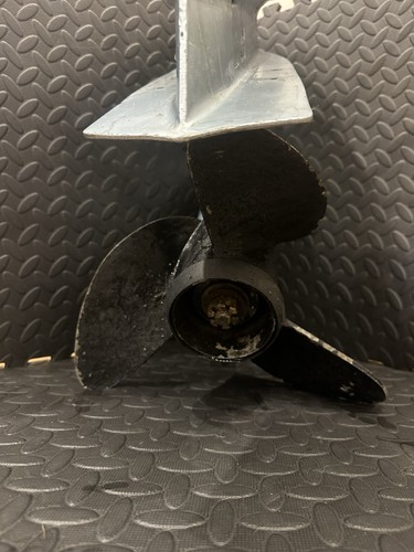 Course spline evinrude - spline,