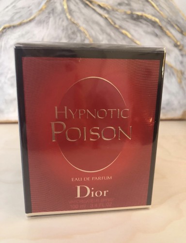 Dior hypnotic poison edp 100ml - hypnotic,