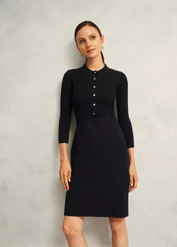 Hobbs blanche knitted - knitted, polo