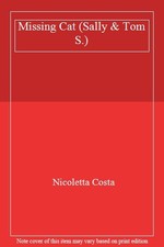 Missing Cat (Sally & Tom S.) By Nicoletta Costa