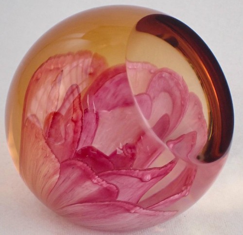 Caithness glass queen - glass,