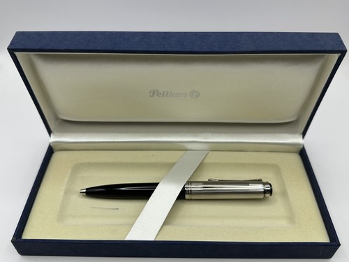 Pelikan souverän k420 black - pelikan,