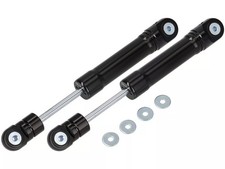 Eibar Lambretta LI 150 (Serie 2) BGM Pro Front Shock Absorbers Dampers 6Ts fo...