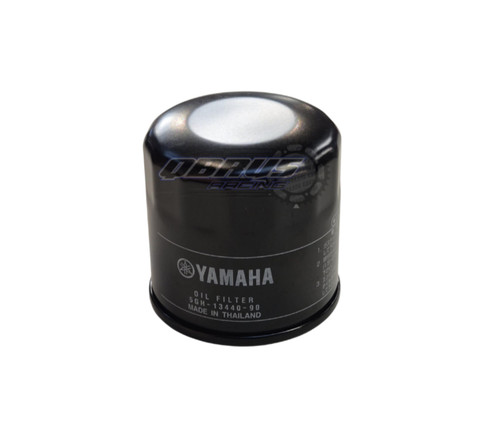 Genuine yamaha grizzly 700 - genuine,