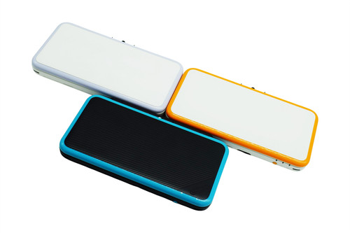 New nintendo 2ds gaming - nintendo,