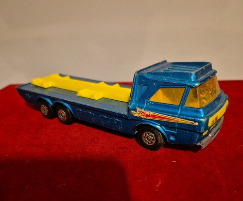 Vintage 1974 lesney - 1974,