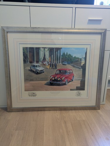 Tony smith the italian job - tony,