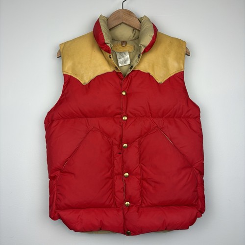 Vtg 70s original - original, rocky