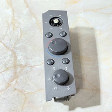 2004 VAUXHALL VECTRA C CLIMATE