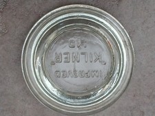 Genuine Spare Glass Lids for