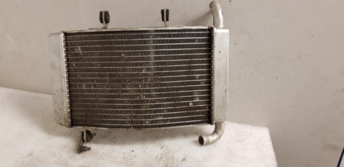 Cagiva planet 125 radiator - , #