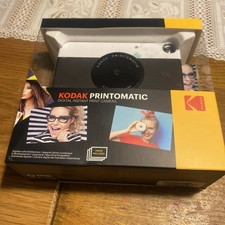 Kodak Printomatic Instant