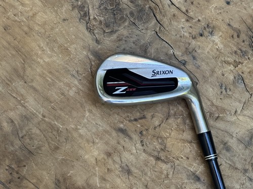 Srixon 355 iron - 6, miyazaki