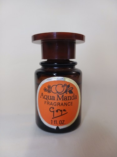 Vintage aqua manda goya - vintage,
