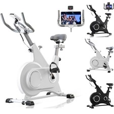Best Exercise Bike Indoor