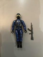 Gi Joe / Action Force Cobra