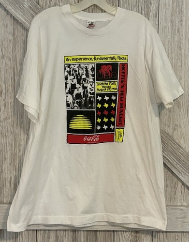 Vintage 1990 wichita - 1990, falls