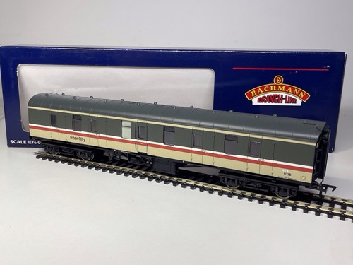Bachmann 180 mk1 - bachmann, 39-180