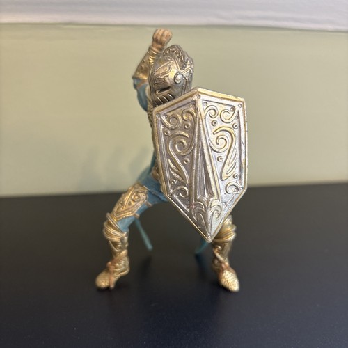 Scleich xarok knight medieval - knight,