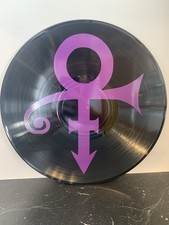 Prince 12 Inch Decorative