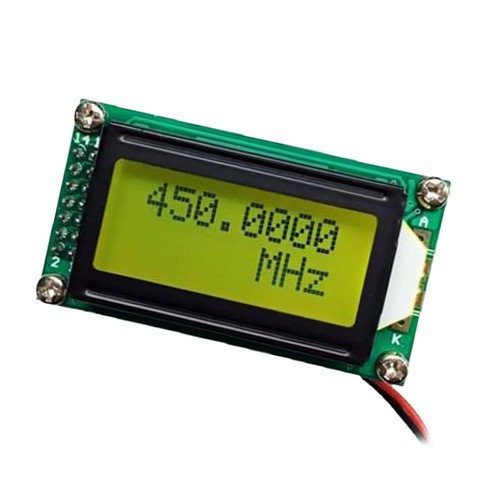 1mhz 1200mhz frequency - rf,