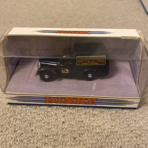 Dinky dy8 1948 commer - dinky, 8