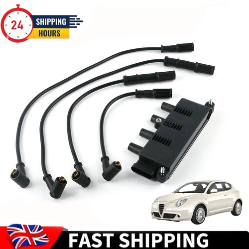 Ignition coil pack - pack, 0040100074