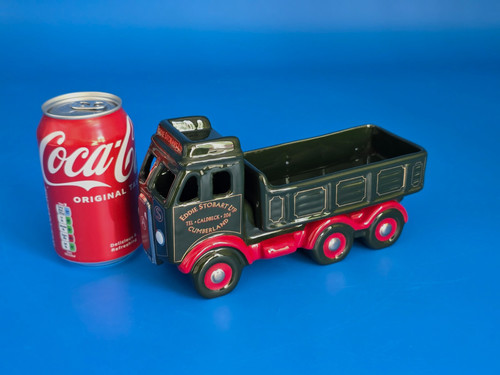 Wade ceramics eddie stobart - ceramics,