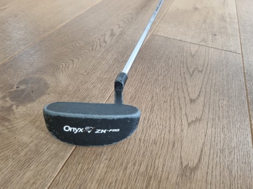 Onyx men golf putter 35 - golf,