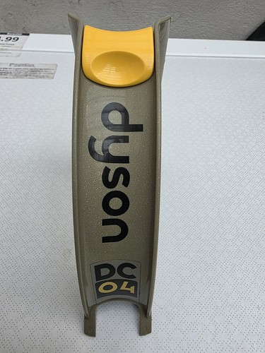 Dyson dc04 cyclone handle - dyson,