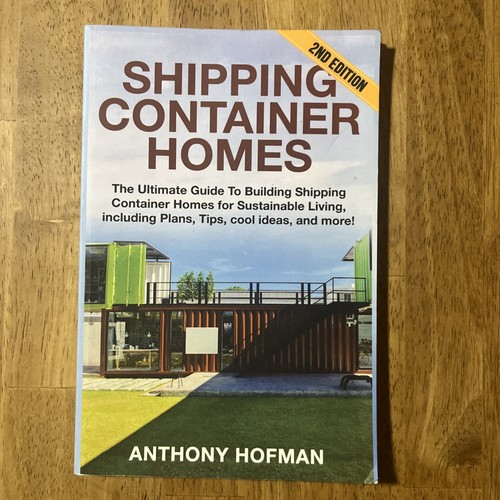 Shipping container homes - shipping, the