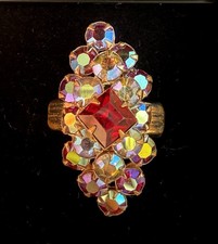 Vintage PAT PEND Aurora