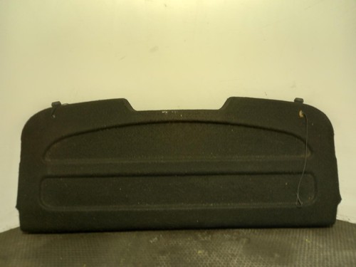 Ford fiesta parcel - ford,