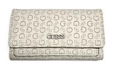 NEW GUESS STONE TAUPE TAN