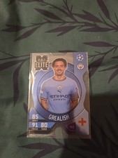 TOPPS MATCH ATTAX EXTRA