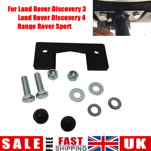 For discovery range - &range, rover