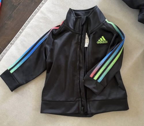 Adidas track suit size - track, 6