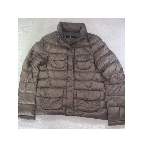 Uniqlo jil sander packable - uniqlo,