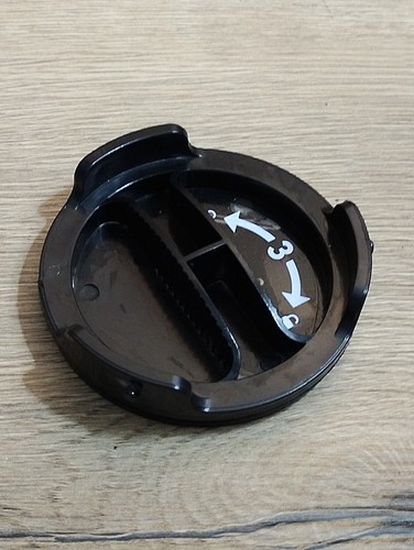 Genuine vax pet cylinder - pet,