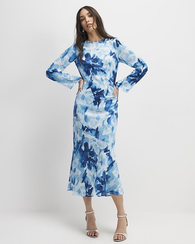 River island womens midi - river,