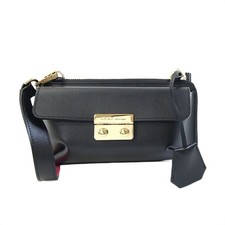 A.D.M.J Shoulder Wallet