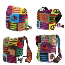 HIPPIE BOHO crossbody sling